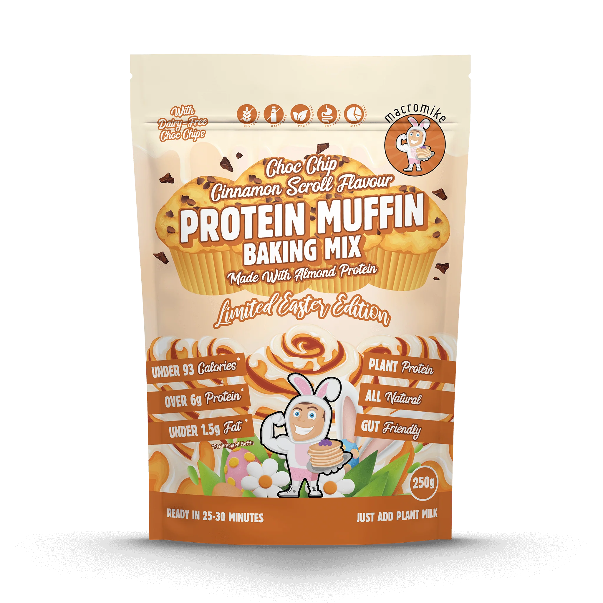 Baking Mixes