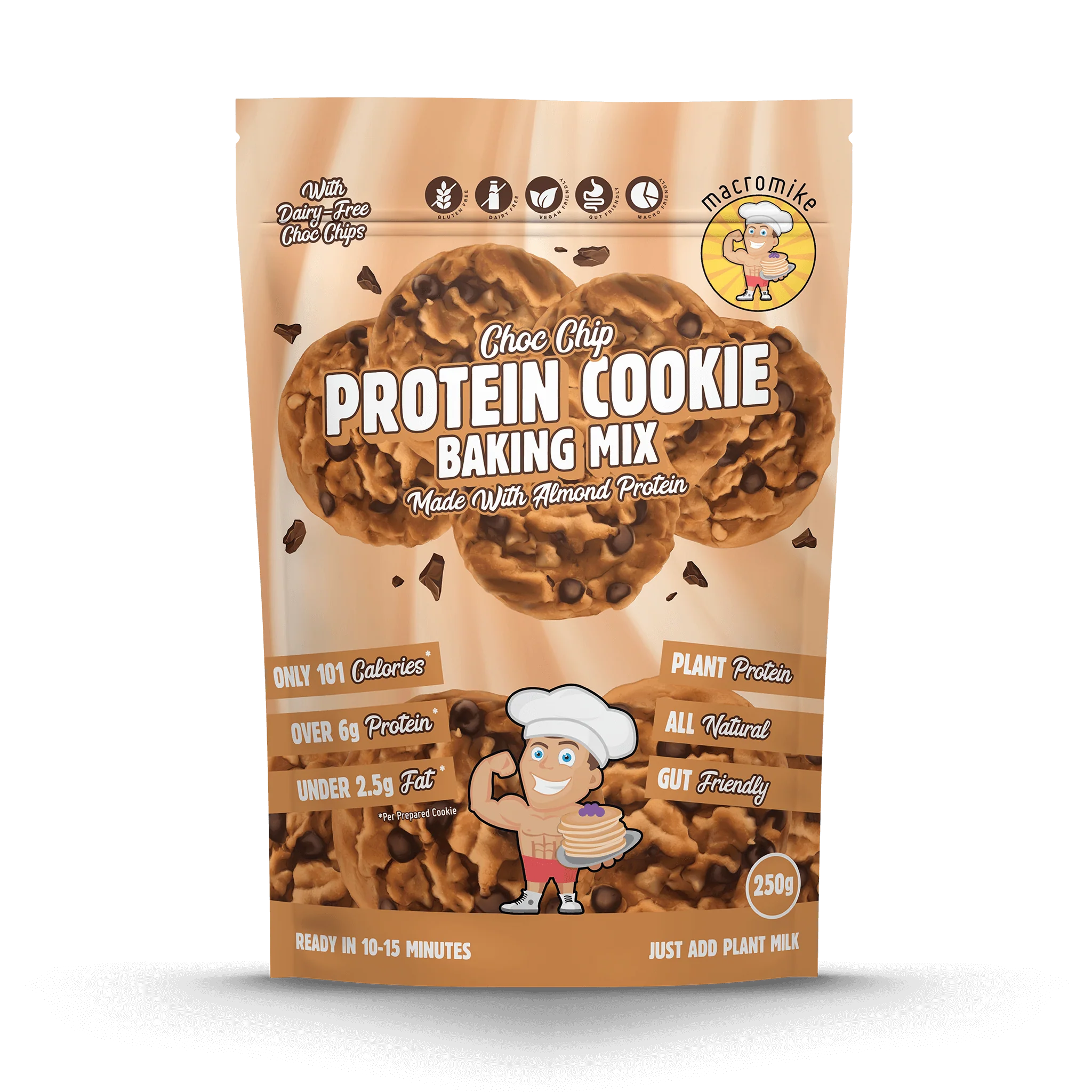 Baking Mixes - Image 12