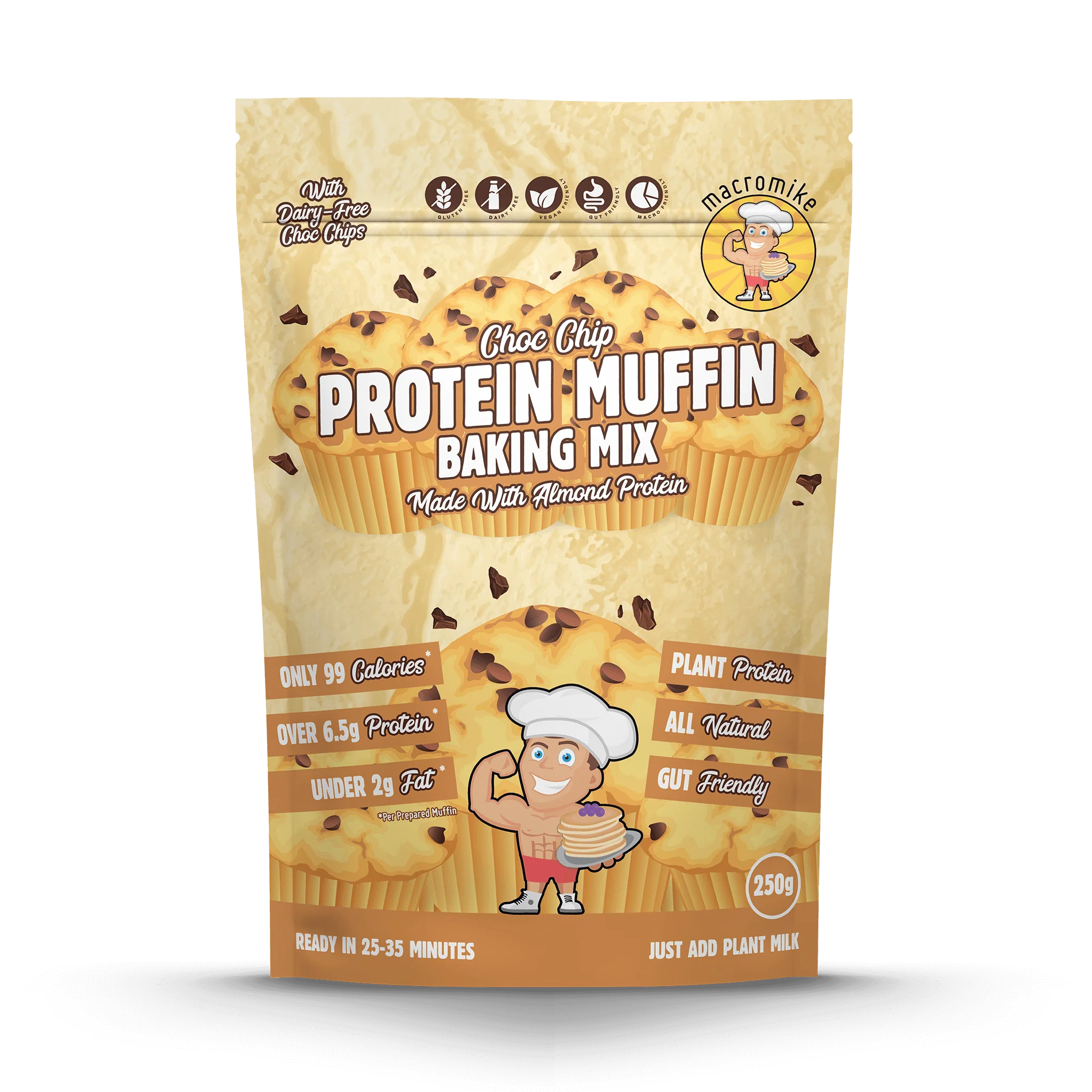 Baking Mixes - Image 15