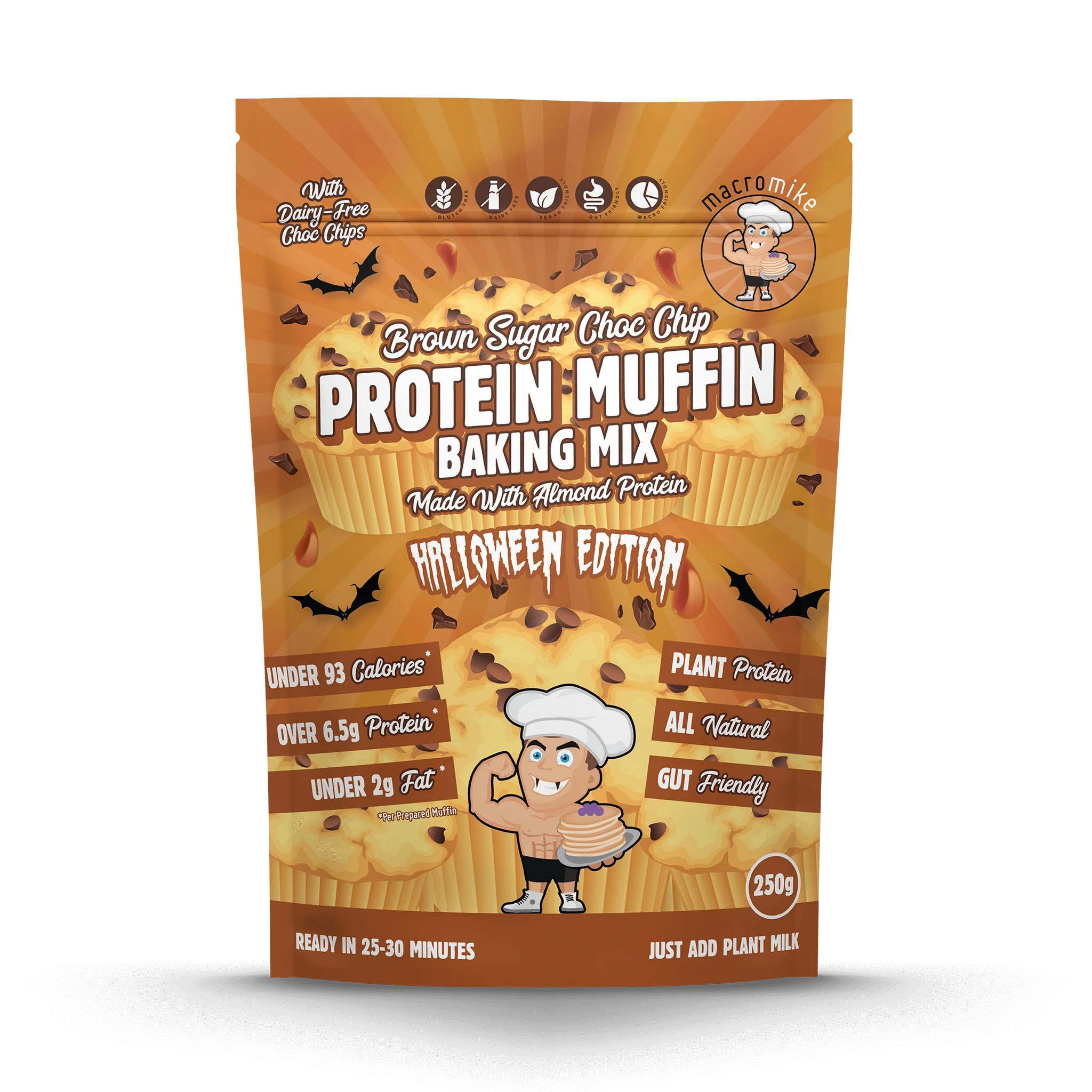 Baking Mixes - Image 16