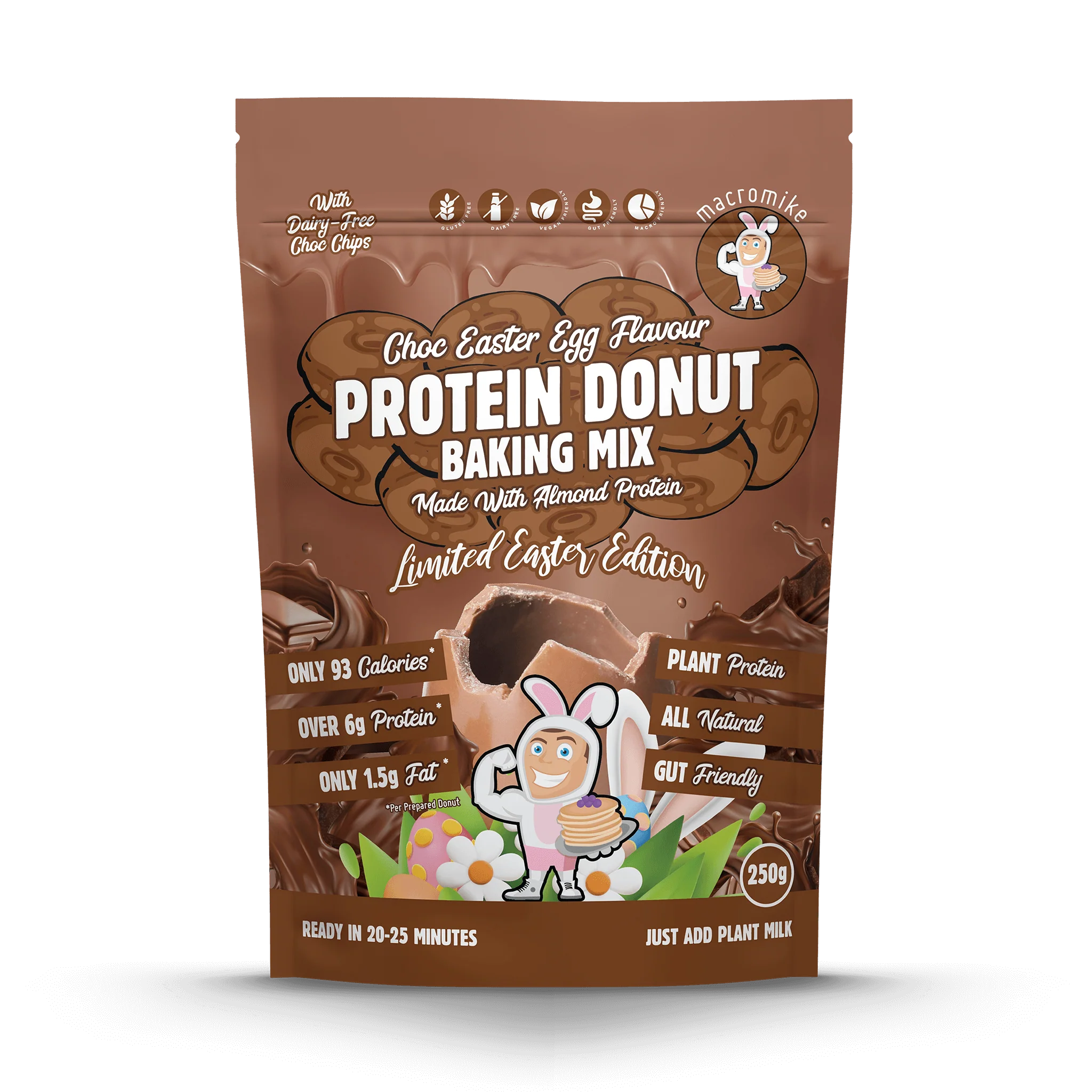 Baking Mixes - Image 2
