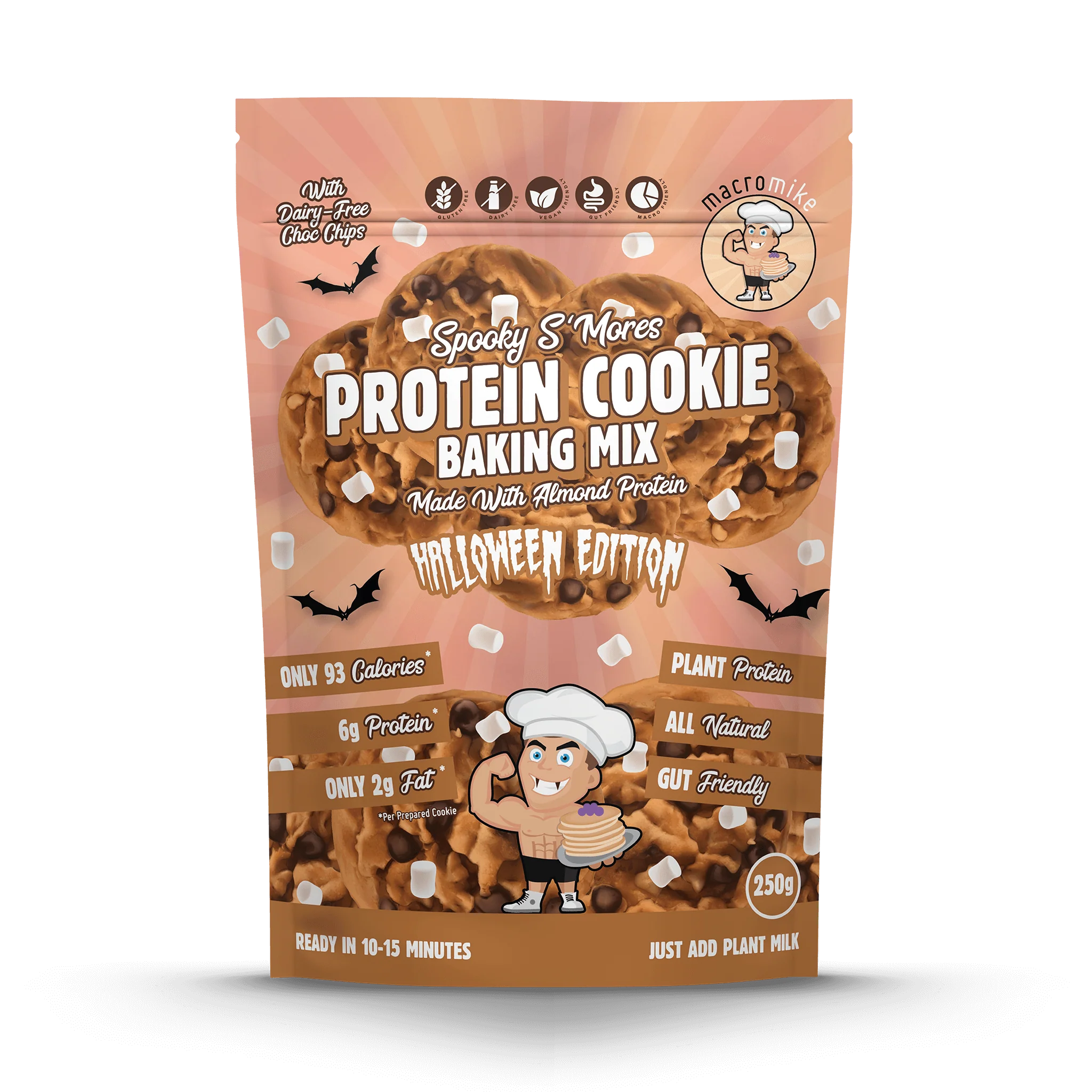 Baking Mixes - Image 5