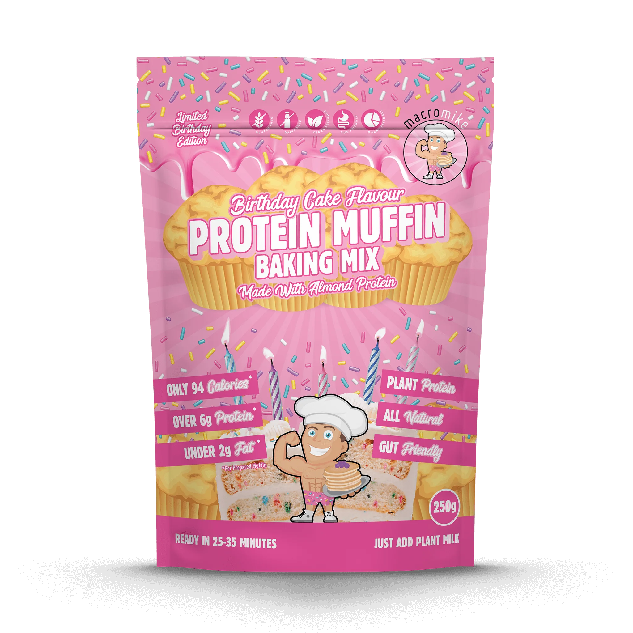 Baking Mixes - Image 6