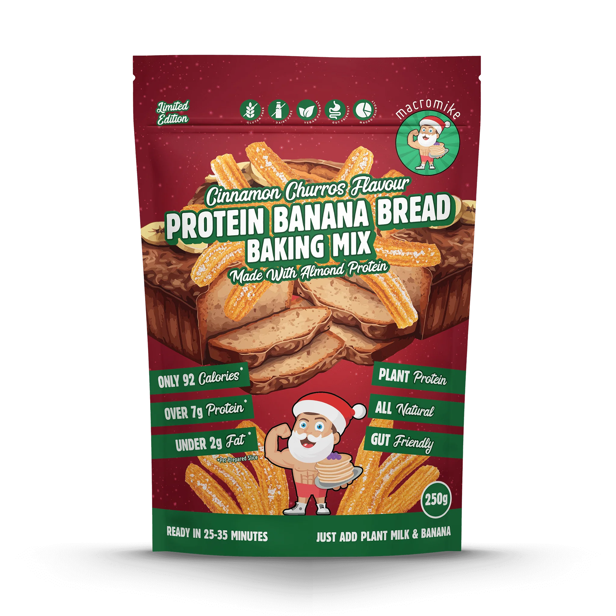 Baking Mixes - Image 7