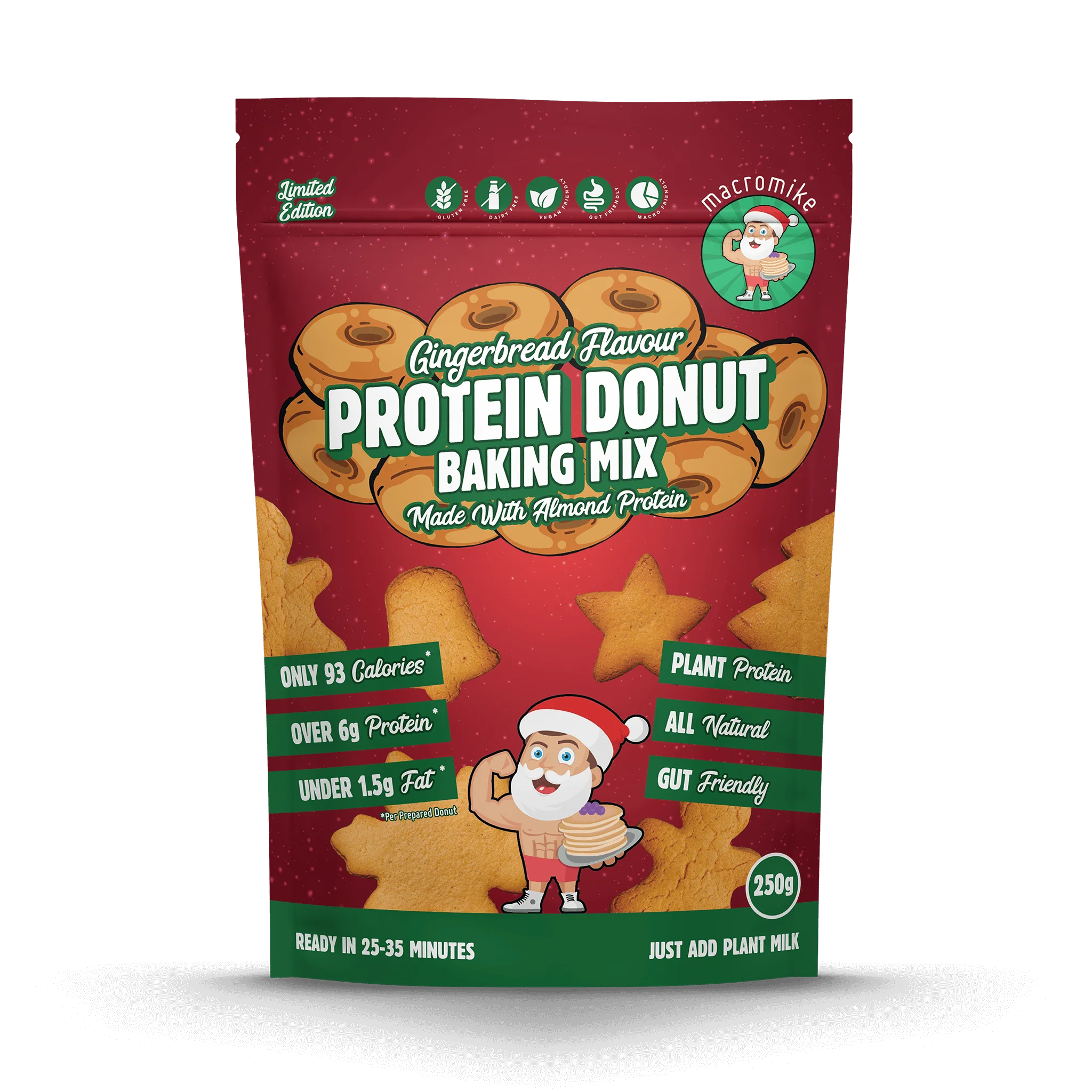 Baking Mixes - Image 8
