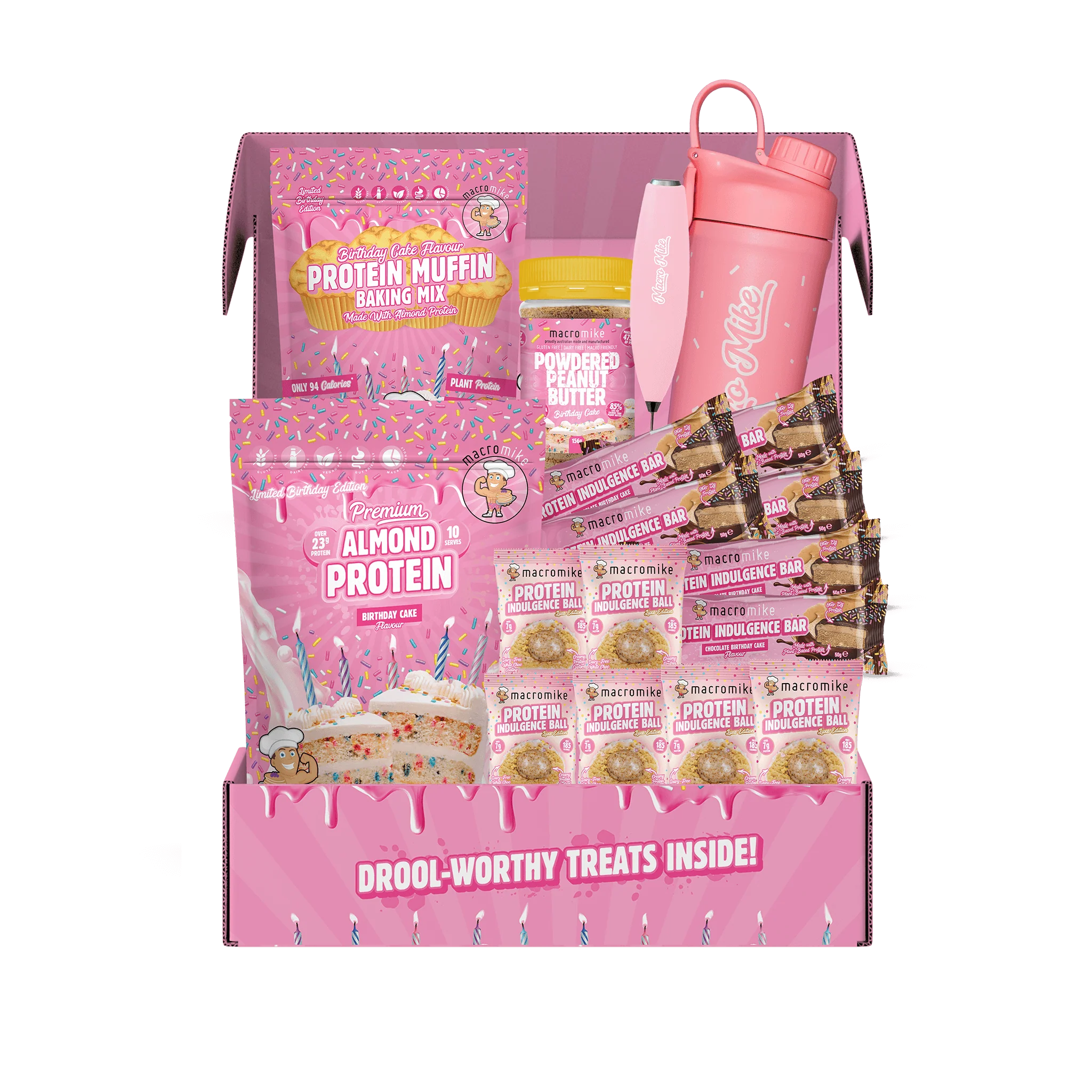 Birthday Box