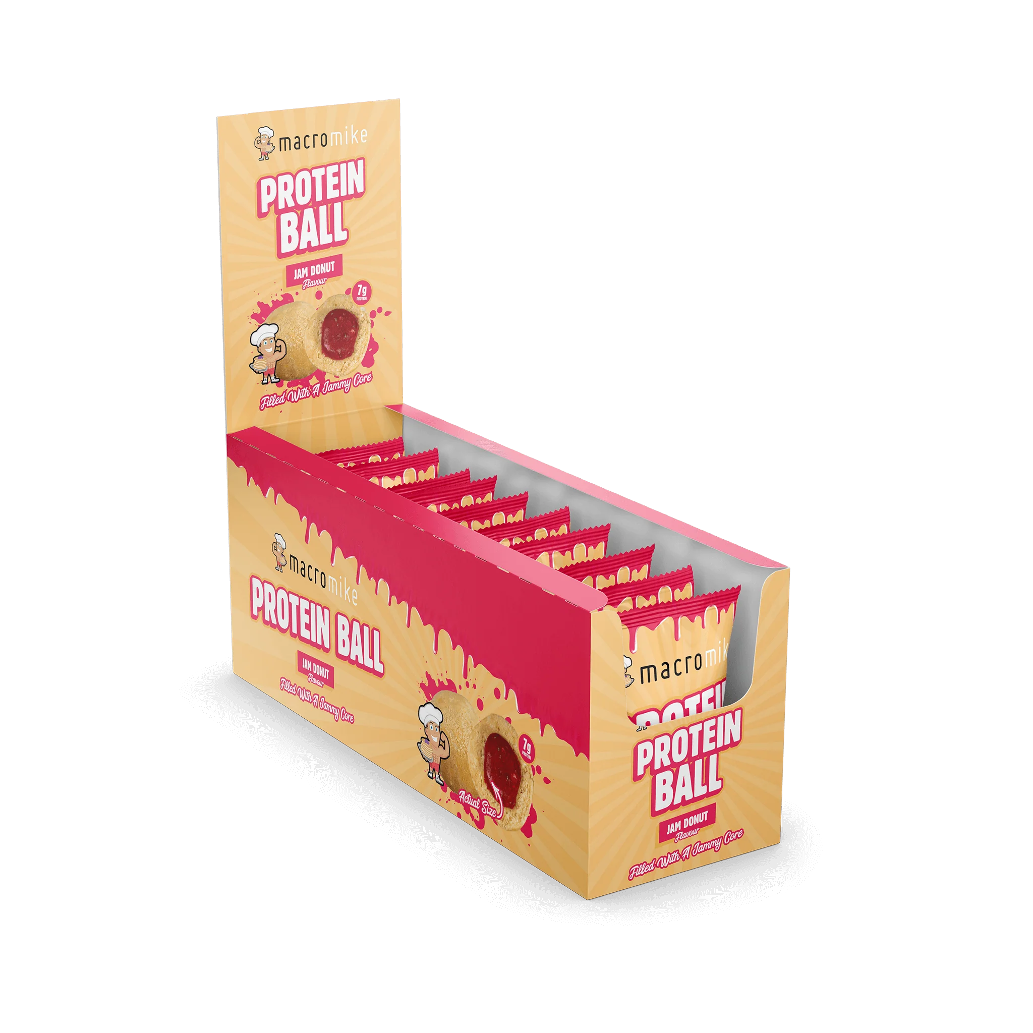 Boxed Balls - Image 3