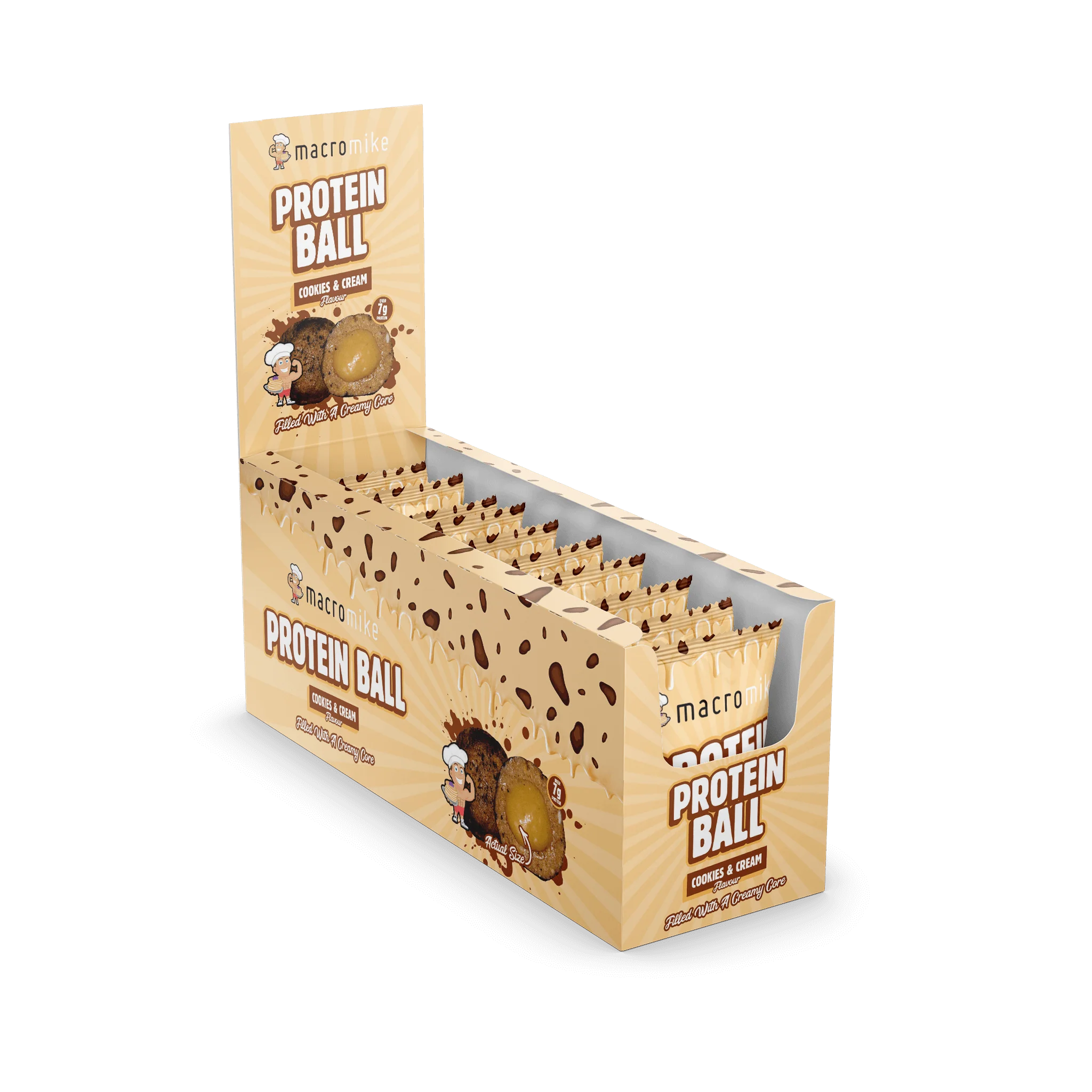 Boxed Balls - Image 4