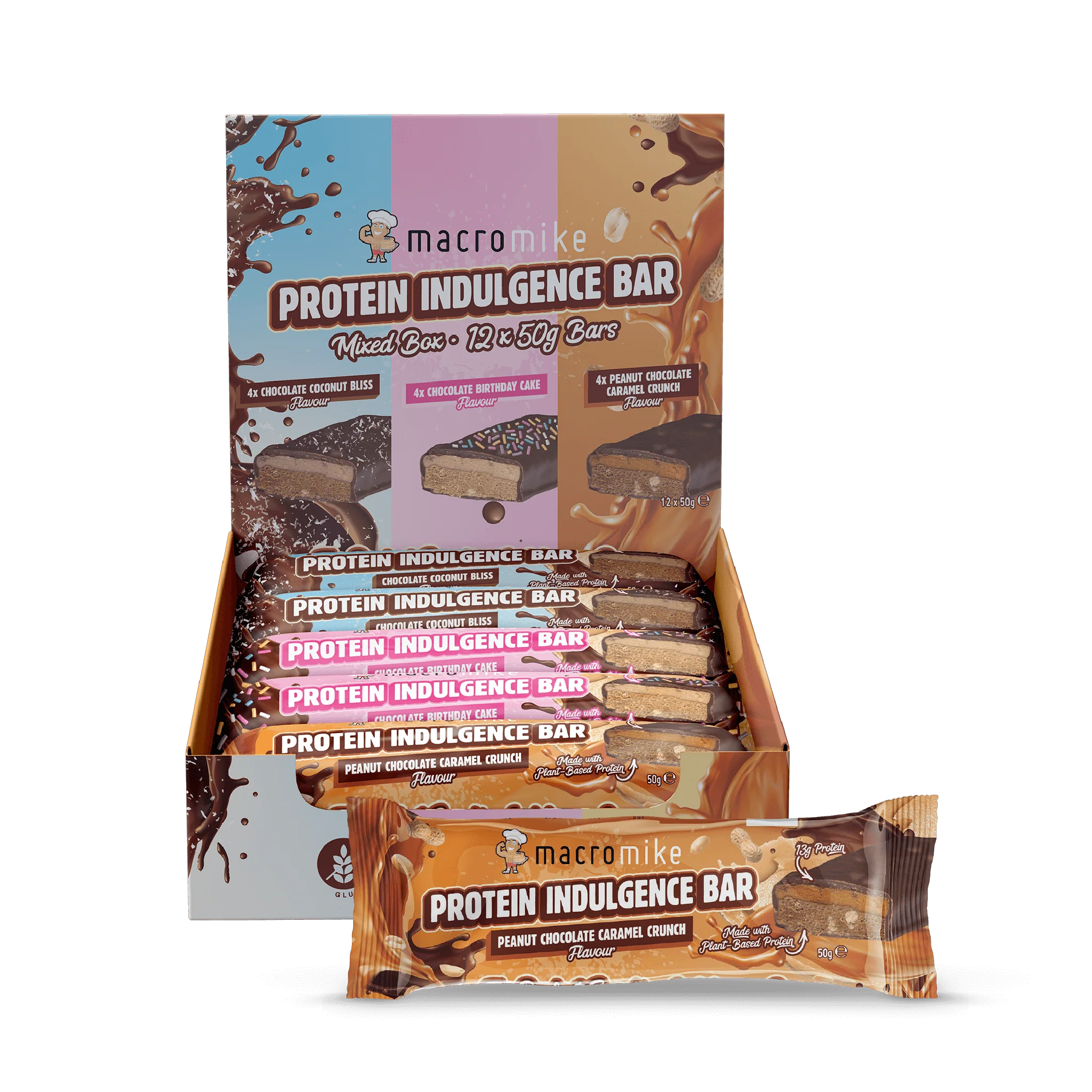 Boxed Bars - Image 4