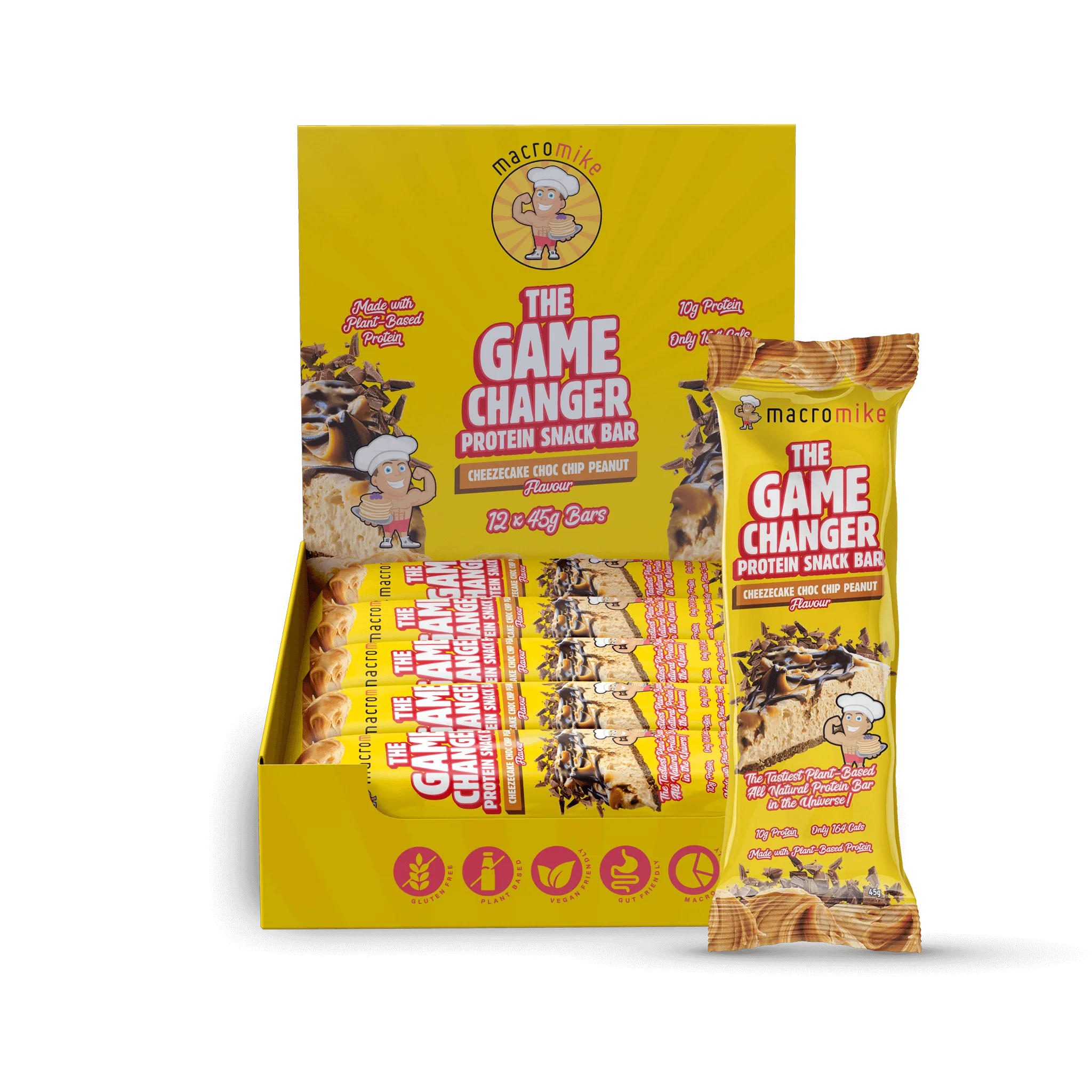 Boxed Bars - Image 7