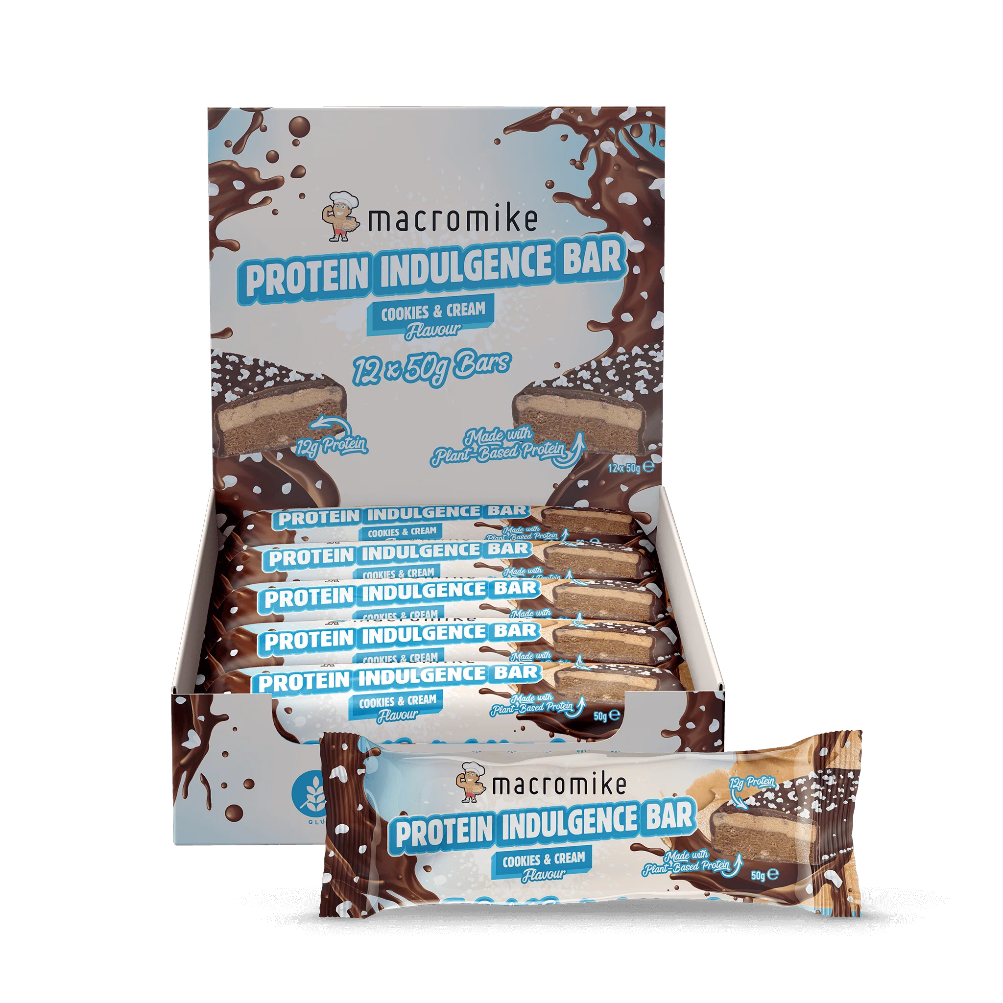 Boxed Bars - Image 5