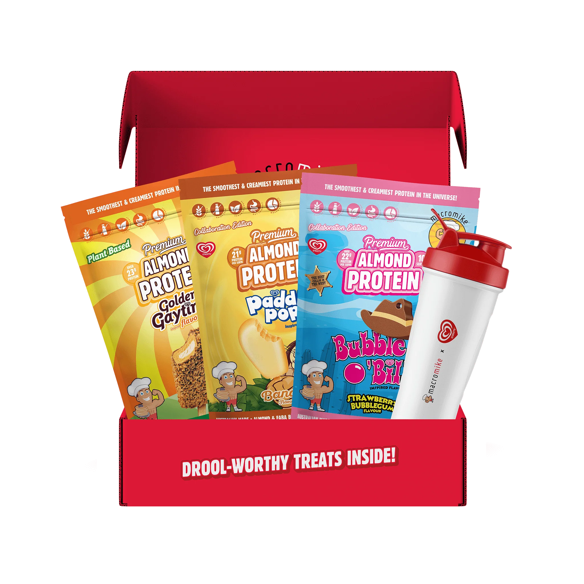 Bundle & Save