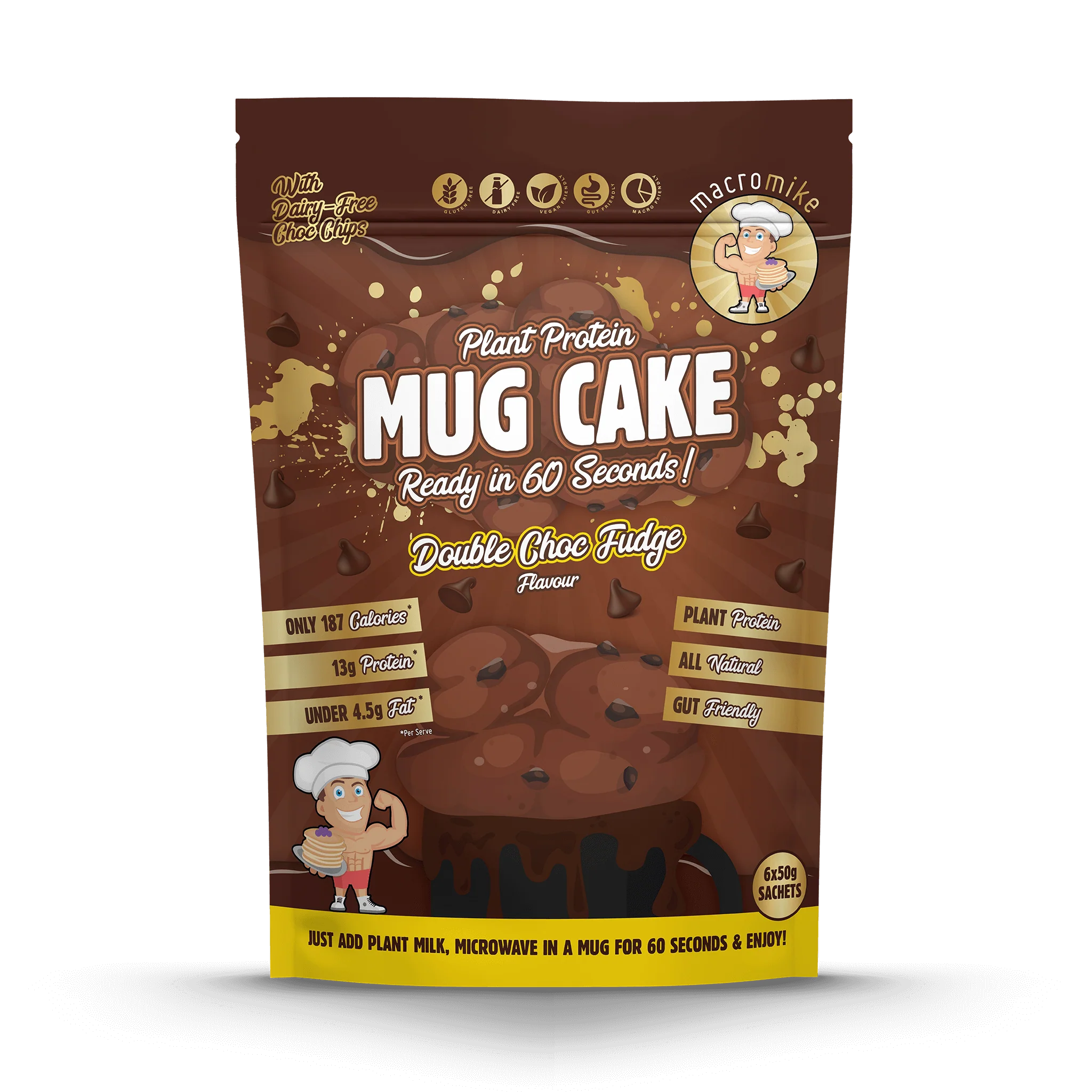 Mug Cakes - Image 3