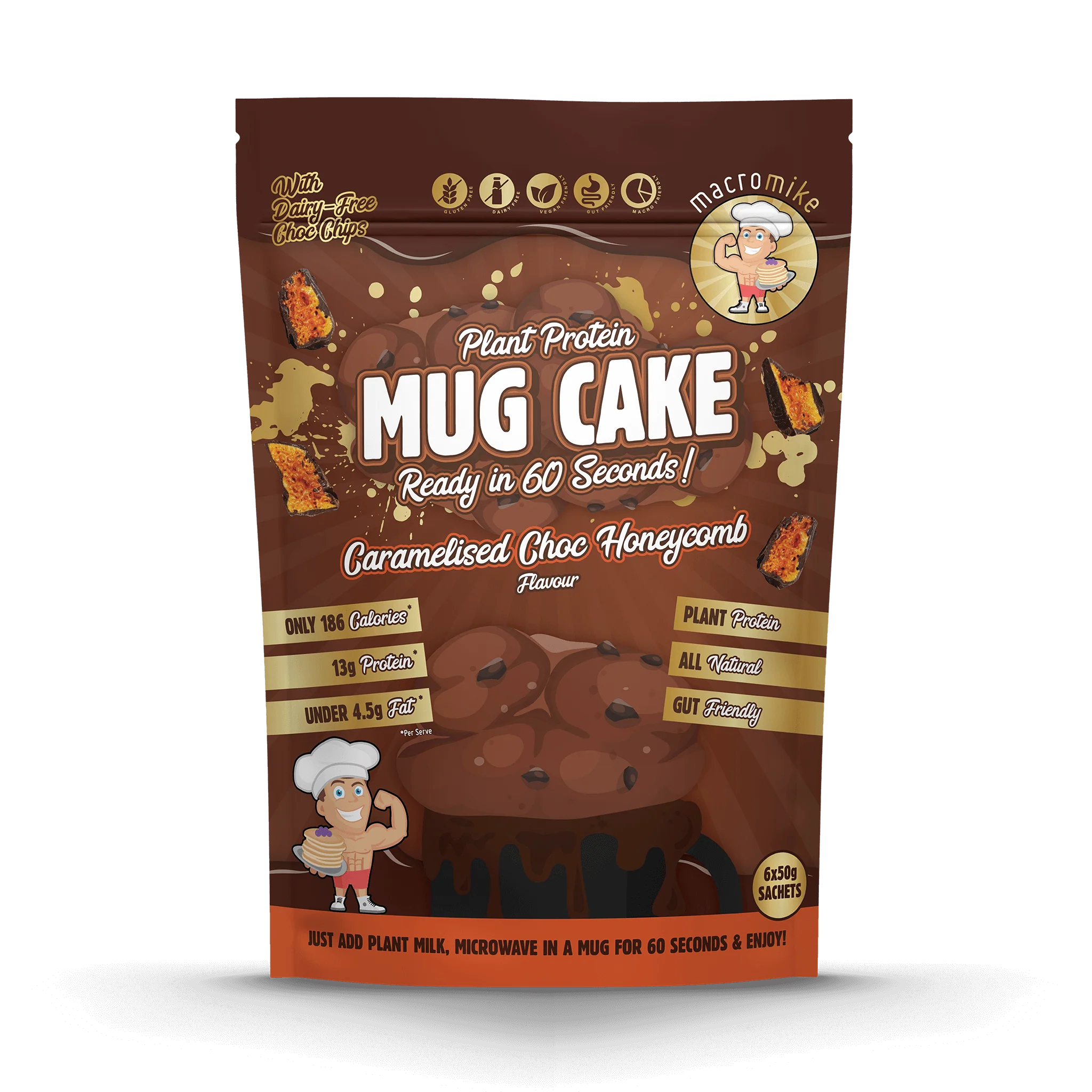 Mug Cakes - Image 4
