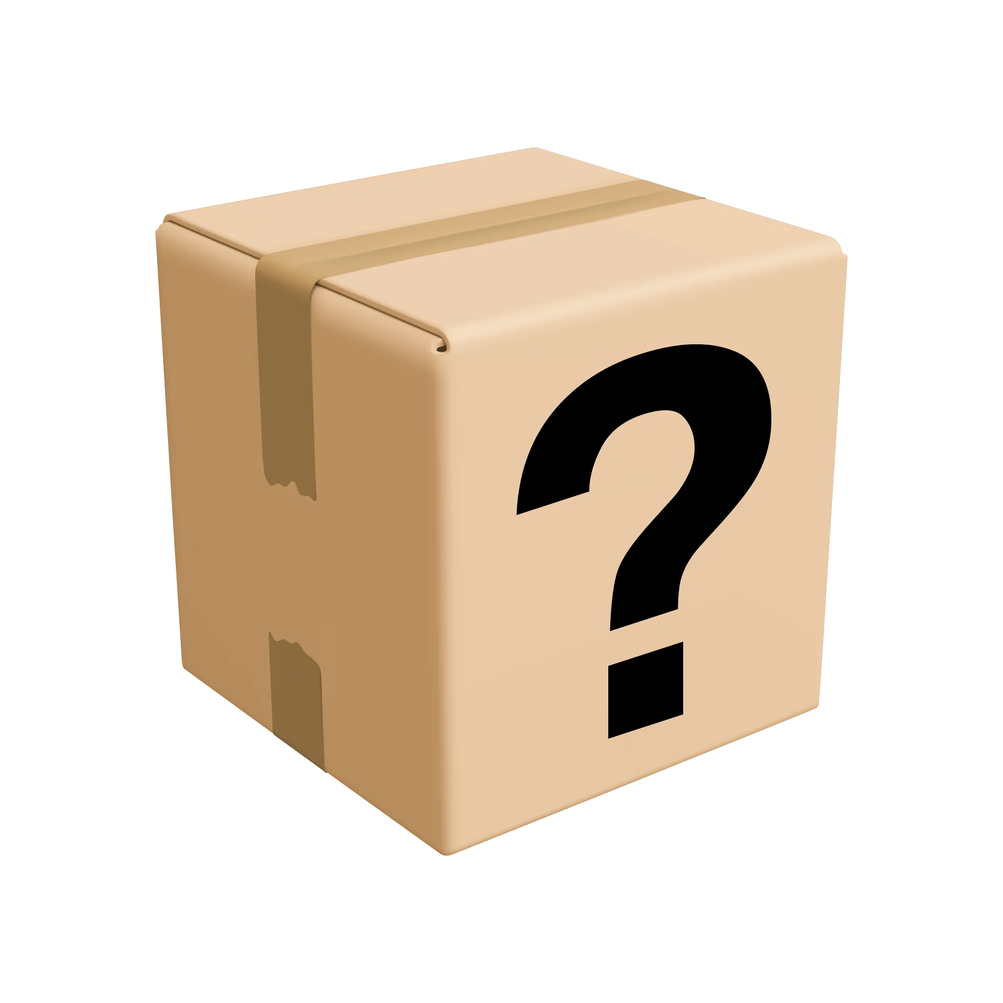 Mystery Box ‒ $350 RRP