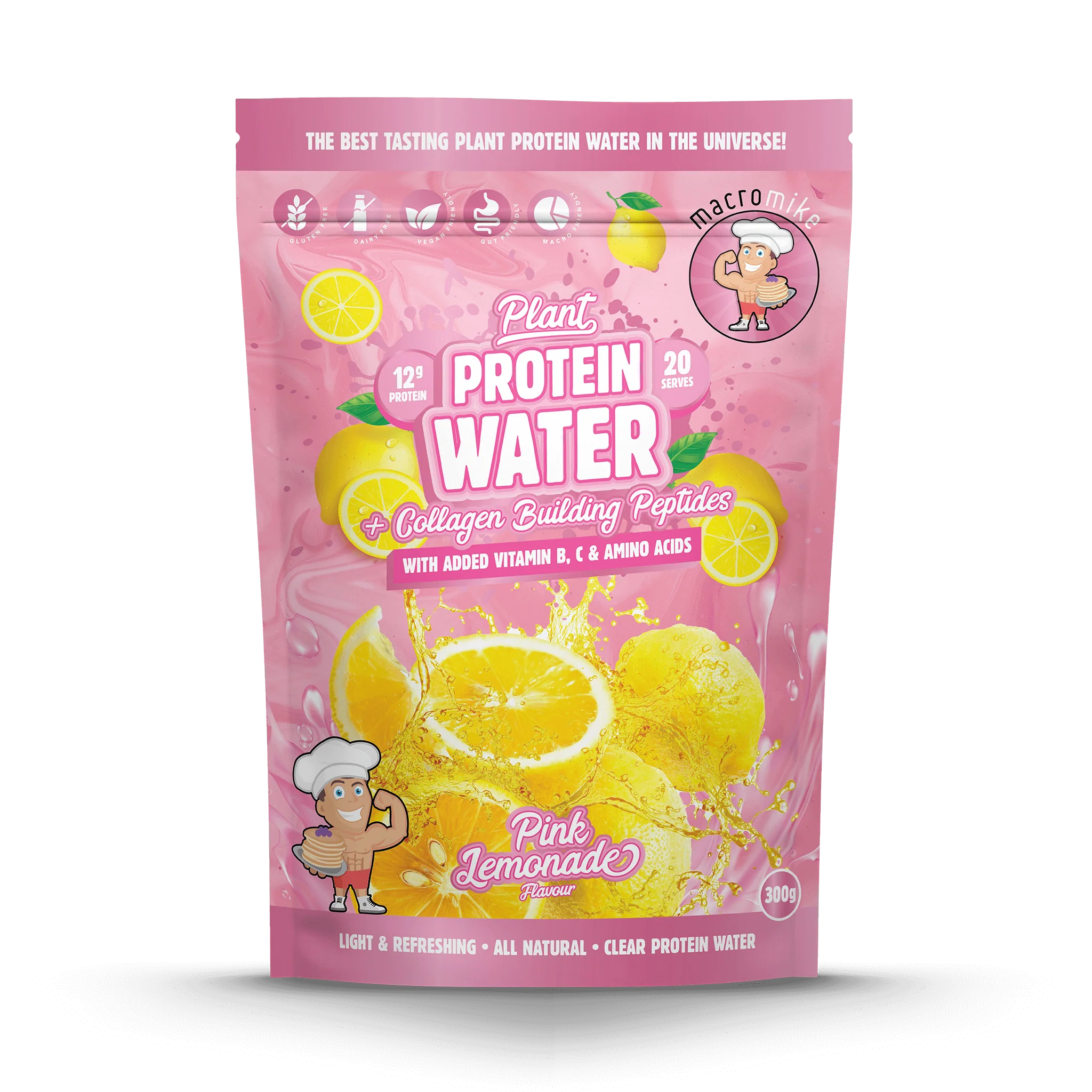 Protein Water - Image 2