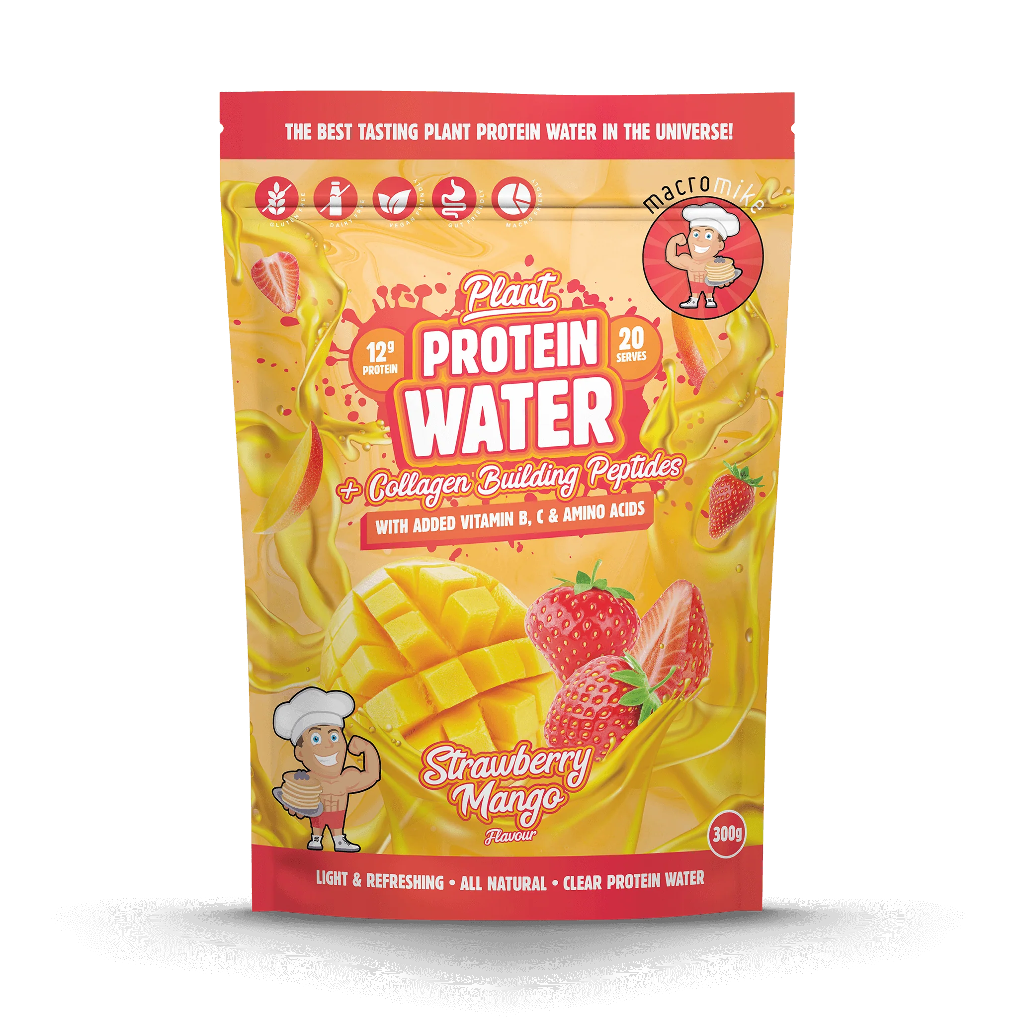 Protein Water - Image 7