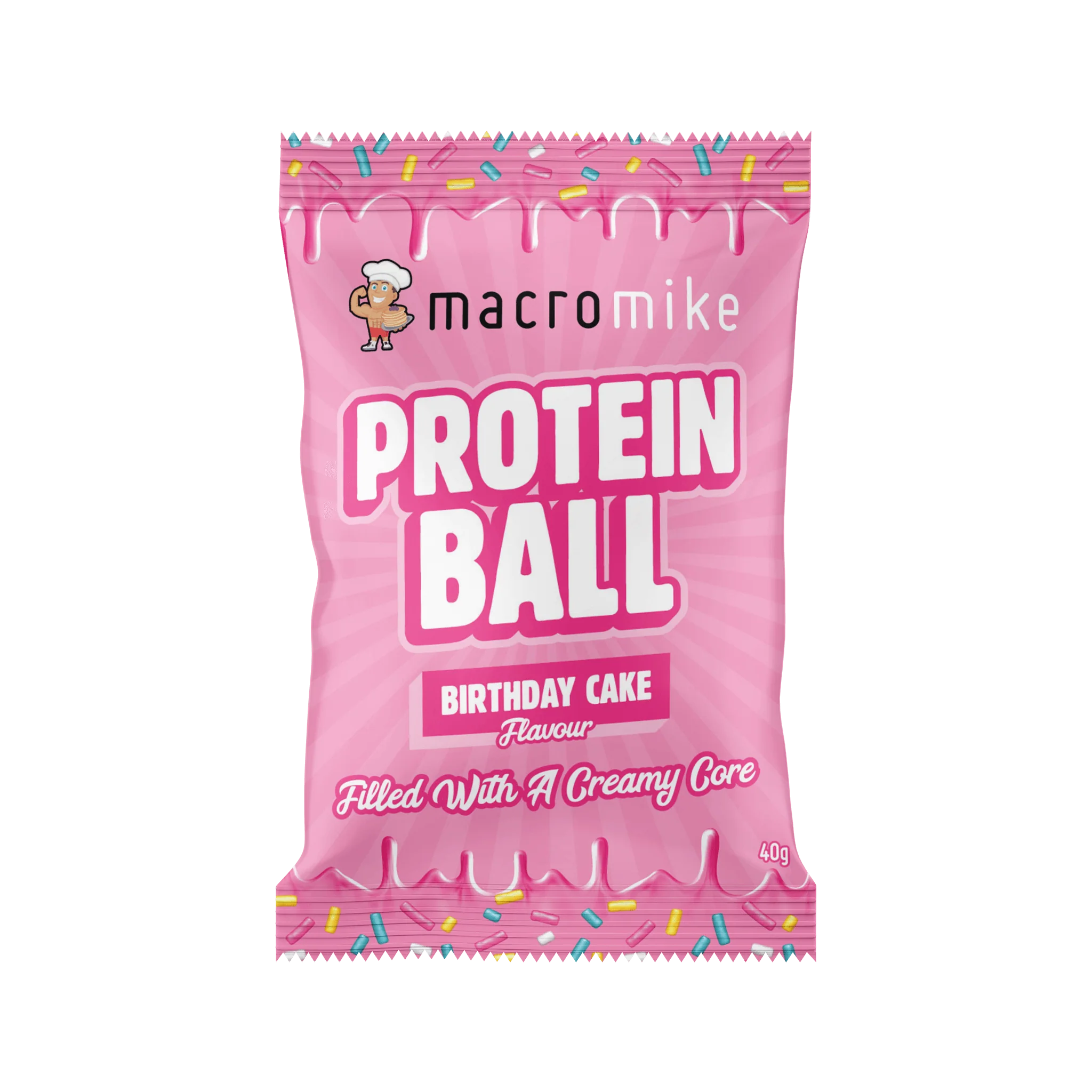 Single Balls