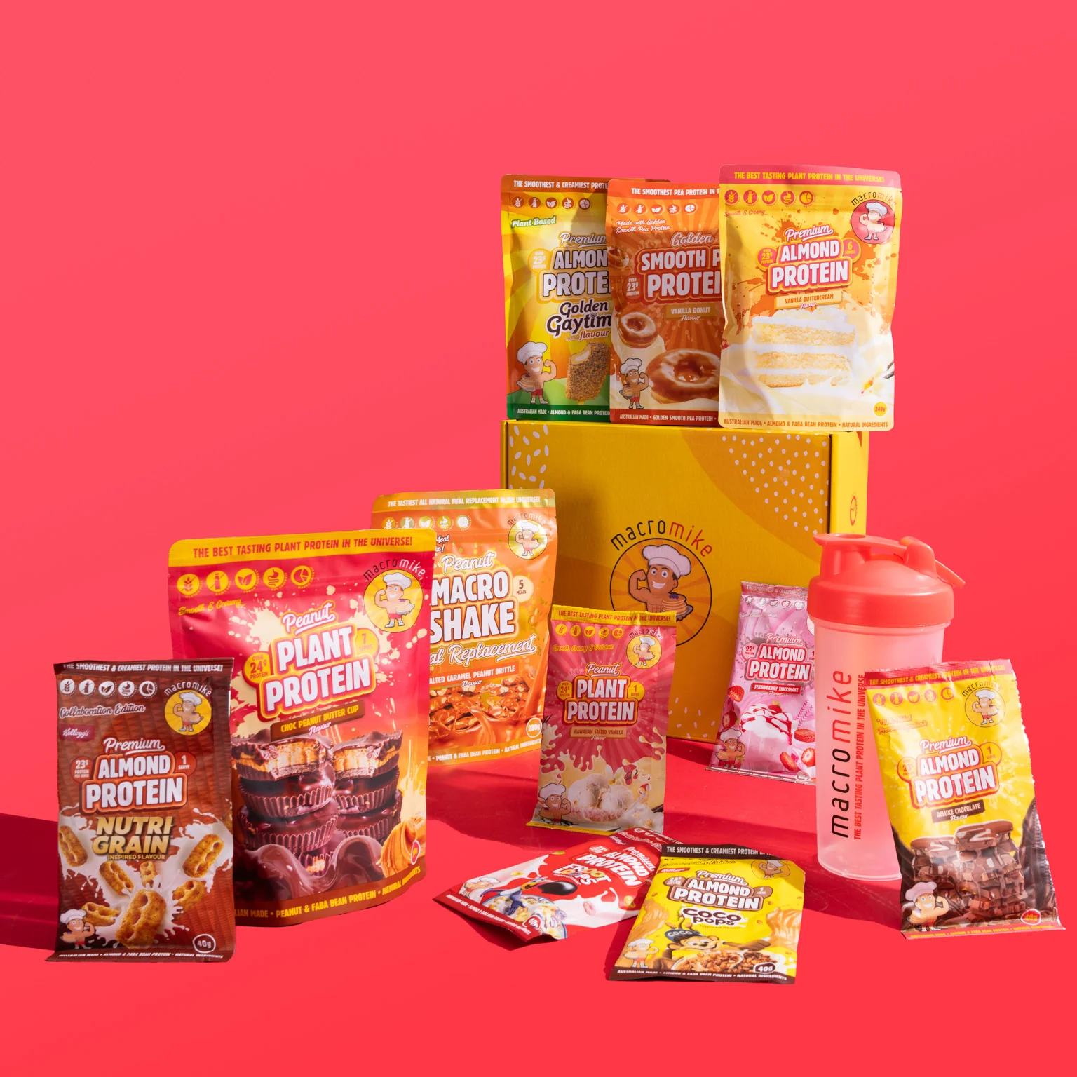 The Favourites Box – Our Best Sellers! - Image 3